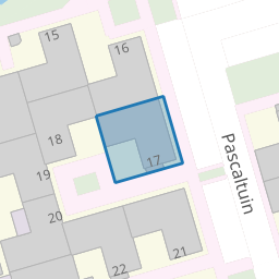 Perceel CPL01-D-2456