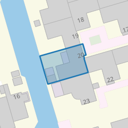 Perceel CPL01-D-2457