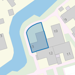 Perceel CPL01-D-2461