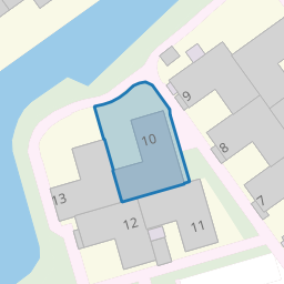 Perceel CPL01-D-2462