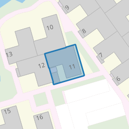 Perceel CPL01-D-2464