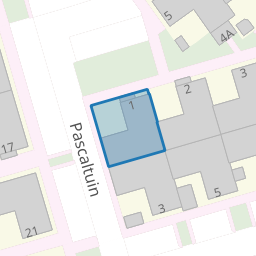 Perceel CPL01-D-2476