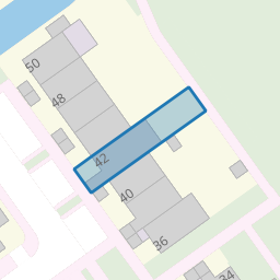 Perceel CPL01-D-2496