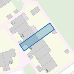 Perceel CPL01-D-2503