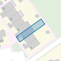 Perceel CPL01-D-2505