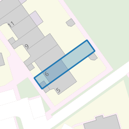 Perceel CPL01-D-2506