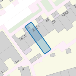 Perceel CPL01-D-2516