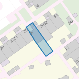 Perceel CPL01-D-2519