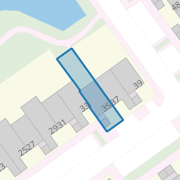 Perceel CPL01-D-2525