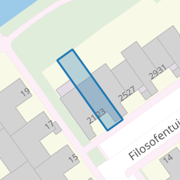 Perceel CPL01-D-2531