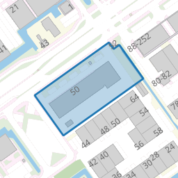 Perceel CPL01-D-2544