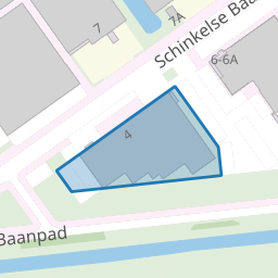 Perceel CPL01-D-2551