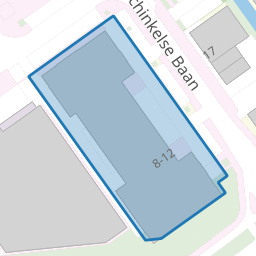 Perceel CPL01-D-2556