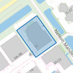 Perceel CPL01-D-2558