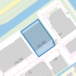 Perceel CPL01-D-2560