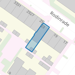 Perceel CPL01-D-2572