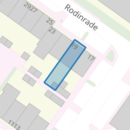 Perceel CPL01-D-2574