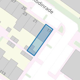 Perceel CPL01-D-2575