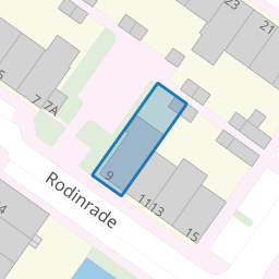 Perceel CPL01-D-2580