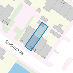 Perceel CPL01-D-2581