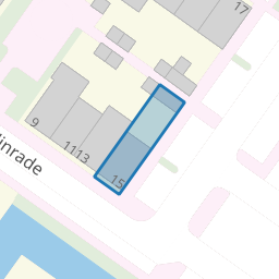 Perceel CPL01-D-2583