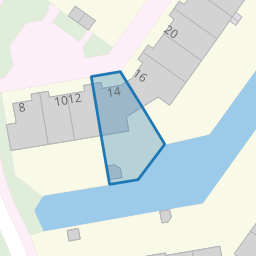 Perceel CPL01-D-2592