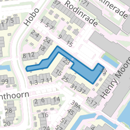 Perceel CPL01-D-2596