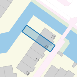 Perceel CPL01-D-2598