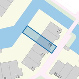 Perceel CPL01-D-2599