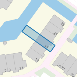 Perceel CPL01-D-2600