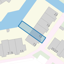 Perceel CPL01-D-2601