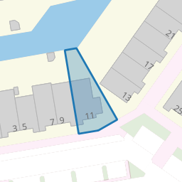 Perceel CPL01-D-2603