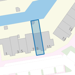 Perceel CPL01-D-2604