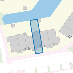 Perceel CPL01-D-2605