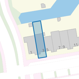 Perceel CPL01-D-2607