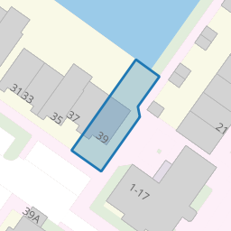 Perceel CPL01-D-2616