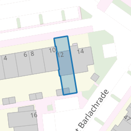 Perceel CPL01-D-2618