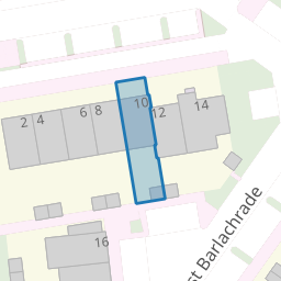Perceel CPL01-D-2619