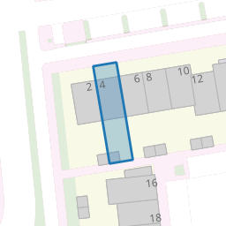 Perceel CPL01-D-2622