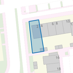 Perceel CPL01-D-2623