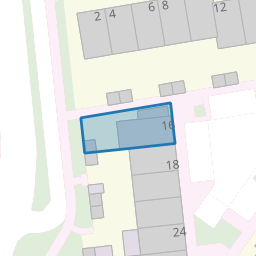 Perceel CPL01-D-2624