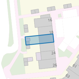 Perceel CPL01-D-2626