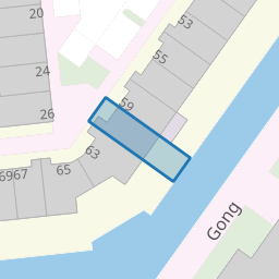 Perceel CPL01-D-2640