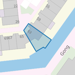 Perceel CPL01-D-2641