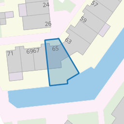 Perceel CPL01-D-2642