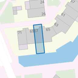 Perceel CPL01-D-2643