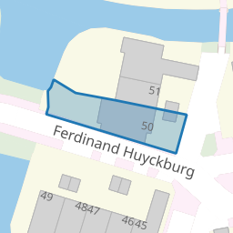 Perceel CPL01-D-2670