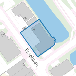 Perceel CPL01-D-2676