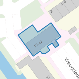 Perceel CPL01-D-2687