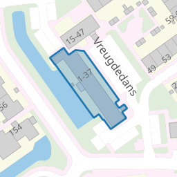 Perceel CPL01-D-2688